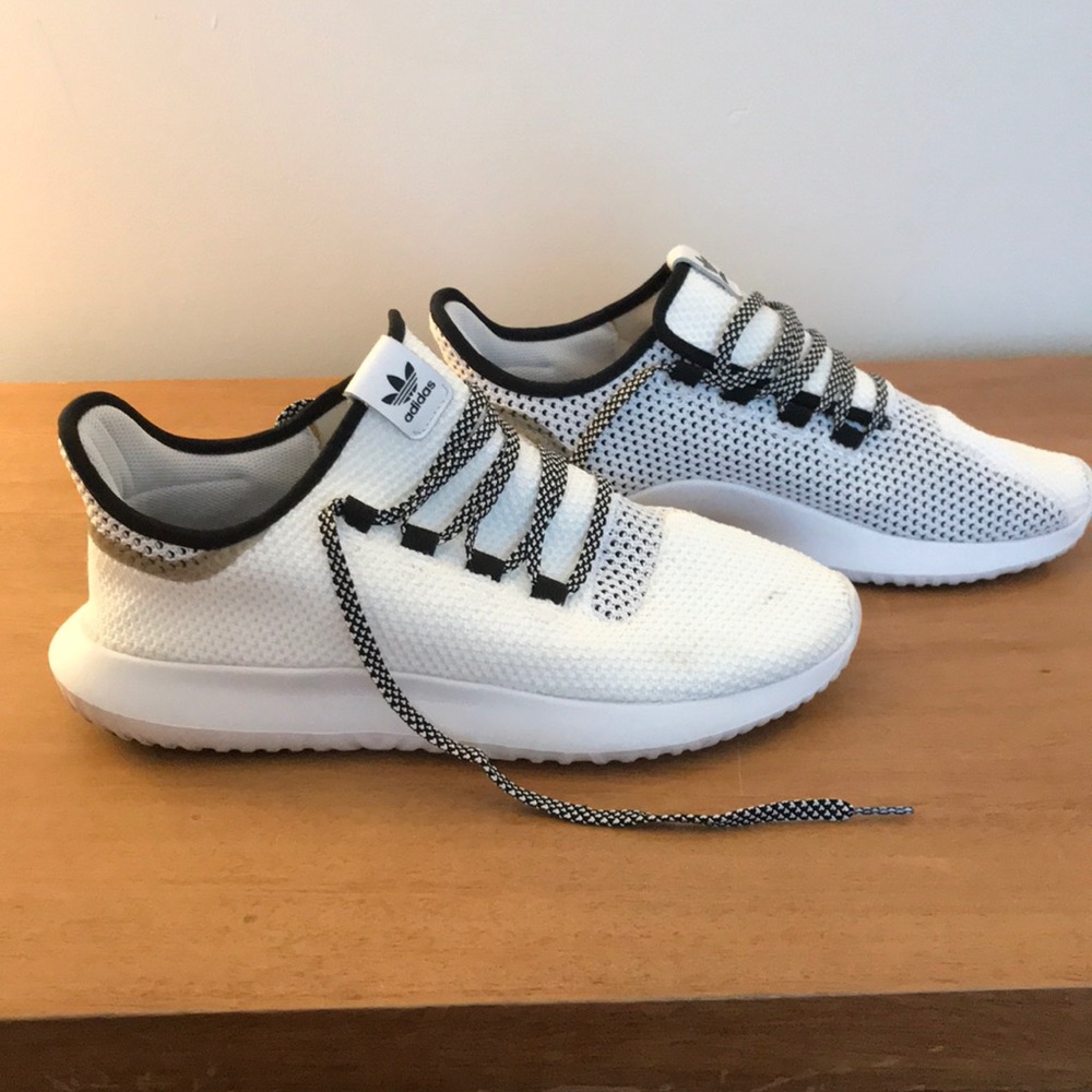 Men’s Tubular Shadow Fashion Sneakers Running Shoe